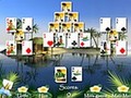 Ang Bahamas Solitaire upang i-play sa online