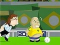 Patakbuhin Ronaldo Run! upang i-play sa online