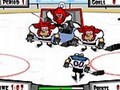 Power hockey upang i-play sa online