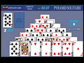 Pyramid Solitaire upang i-play sa online