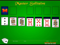 Master Solitaire upang i-play sa online