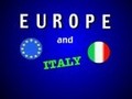 Europa at Italya upang i-play sa online