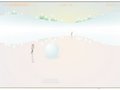 Snow bowling upang i-play sa online