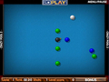 Crazy Pool 2 upang i-play sa online