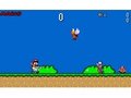 Super Mario at Magnum upang i-play sa online