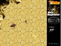 Atake ng ang mga spider upang i-play sa online