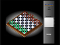 Flash Chess 3D upang i-play sa online