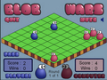 Blob Wars upang i-play sa online