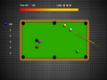 Billiard Training upang i-play sa online