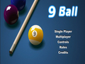 9 Ball upang i-play sa online