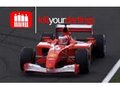 Formula 1 tagahanga upang i-play sa online