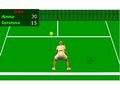 Tennis na may Anna Kournikova upang i-play sa online