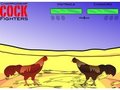 Fight cocks upang i-play sa online