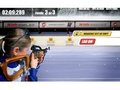 Kalmado Biathlon upang i-play sa online