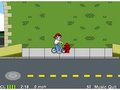 Road bike upang i-play sa online