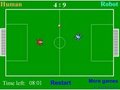 Robot Soccer upang i-play sa online