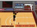 Single basketball upang i-play sa online