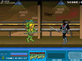 Malabata Mutant Ninja Pagong upang i-play sa online