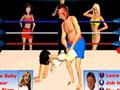 Bill vs britney upang i-play sa online