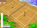 Beach Tennis upang i-play sa online