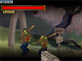 Zombie Erik upang i-play sa online