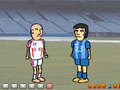 Zidan vs Materazzi upang i-play sa online