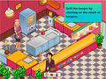 Burger Restaurant upang i-play sa online