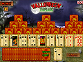 Halloween Tripeaks upang i-play sa online