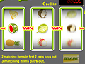 Tropical Fruit upang i-play sa online