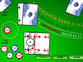 Ace Black Jack upang i-play sa online