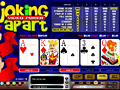 Videopoker upang i-play sa online