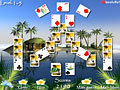 Bahamas Solitaire upang i-play sa online