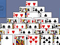 Pyramid Solitaire upang i-play sa online