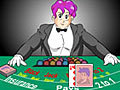 Bubbletoonia BlackJack upang i-play sa online