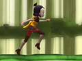 Code Lyoko: Monster magkulumpon upang i-play sa online