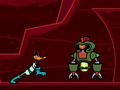 Duck Dodgers Planet 8 mula sa Upper Mars: Mission 3 upang i-play sa online