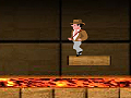 Indiana Jones upang i-play sa online