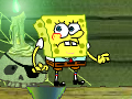 Spongebob barko o ghouls upang i-play sa online