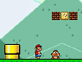 Super Flash Mario Bros upang i-play sa online