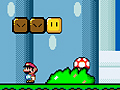 Monoliths Mario World upang i-play sa online