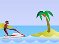 Jet Ski Rush upang i-play sa online