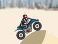 Dune Bashing upang i-play sa online