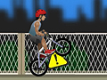 BMX Pro Estilo upang i-play sa online