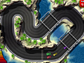 Micro Racers 2 upang i-play sa online