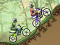 Dumi Bike Championship upang i-play sa online