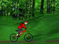 Mountain Bike upang i-play sa online