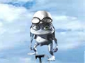 Crazy Frog upang i-play sa online