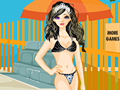 Swimsuit Paligsahan upang i-play sa online