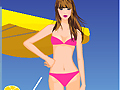 Bikini Beach upang i-play sa online