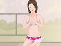 Yoga Dresses upang i-play sa online